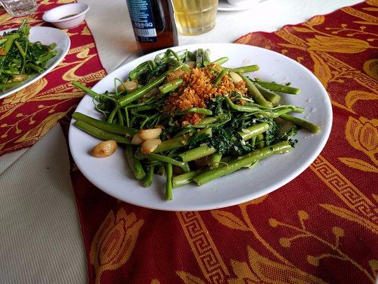 Thuy Restaurant